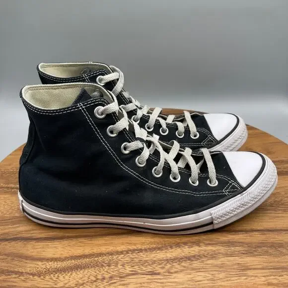 Converse | Shoes | Converse All Star Chuck Taylor Shoes Mens Size